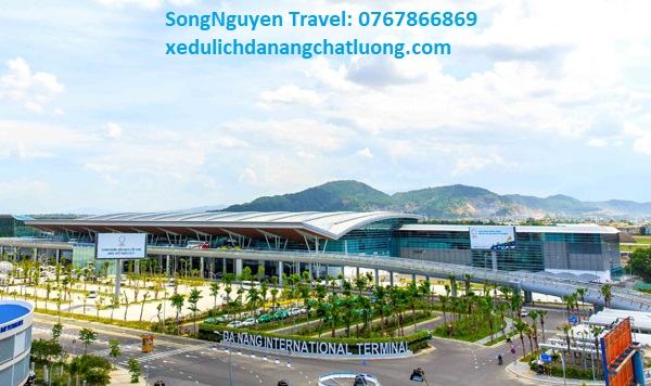 Sân bay quốc tế Đà Nẵng