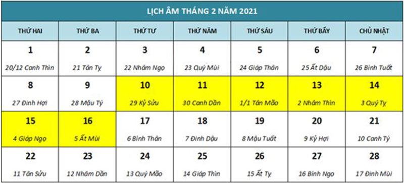 Lịch thuê xe tết ở Đà Nẵng