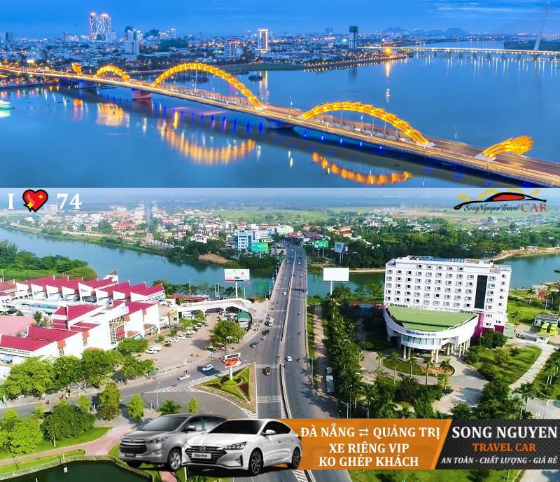 Thuê xe đưa đón Đà Nẵng đi Đông Hà Quảng Trị giá rẻ 1 - SongNguyen