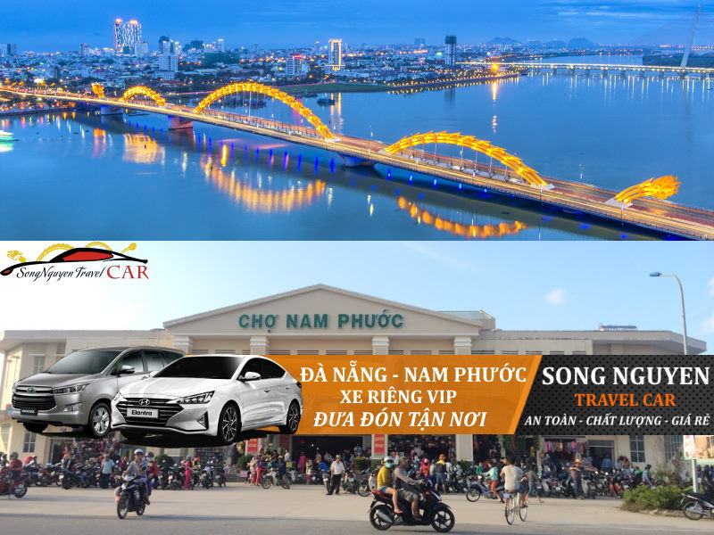 Thuê xe từ Đà Nẵng đi TT Nam Phước Duy Xuyên giá rẻ #1