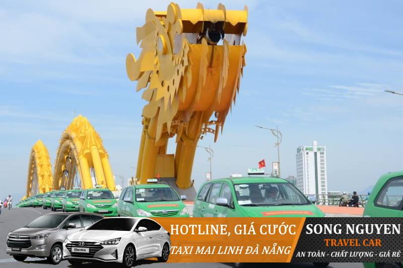 Taxi Mai Linh Đà Nẵng: số điện thoại, giá cước chi tiết #1- SongNguyen