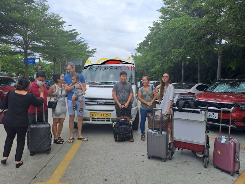 xe 16 cho don tien san bay da nang Dịch vụ xe 16 chỗ đón tiễn sân bay Đà Nẵng