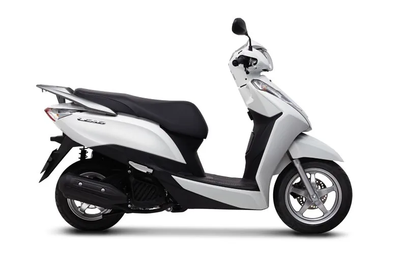 Honda Lead
