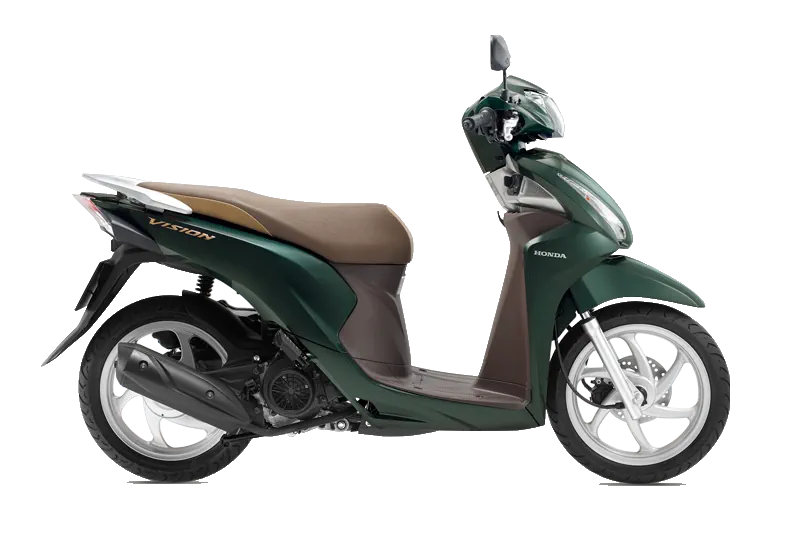 Honda Vision