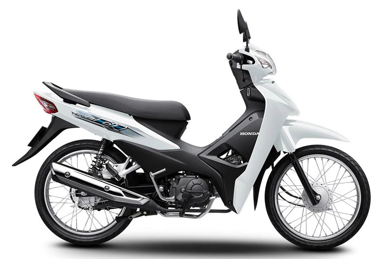 Honda Wave