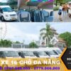 Dịch vụ cho thuê xe 16 chỗ Đà Nẵng